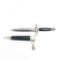 WWII German DLV Flyers Dagger-Helbig Marker