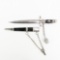 WWII German Postal Protection Officer Dagger #ed