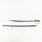 Post WWI Weimar German Army Cavalry Sword-E Pack