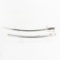 Vintage Lionhead Heavy Cavalry Sword-Made In India