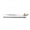 WWI German Army Infantry M1889 Sword-WKC