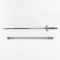 Knights Of Columbus Fraternal Sword- CHICAGO