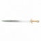 Mid-Late 19th Century German Hunting Cutlass Sword