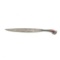 Early 20th Century Philippine Moro Barong Sword