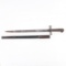 19th Century German Export Russian Hunting Cutlass