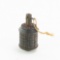 WWII Japanese Type 97 Hand Grenade - Inert