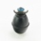 WWII German M1939 Egg Grenade-Dated 1943
