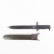 WWII US M1 Garand Bayonet- AFH