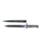 Yugoslavian M48 K98 Mauser Bayonet-Minty Matching