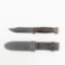 WWII US Navy Mark I Fighting Knife