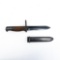 WWII Japanese Paratrooper Bayonet-Nagoya Toyota