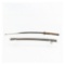 WWII Japanese Army Pineapple Type 95 NCO Sword