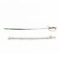 WWII Japanese Police Dress Sword