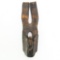 WWII Japanese Type 30 Bayonet Leather Frog
