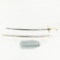 US Marine USMS Officer's Dress Sword-Vanguard