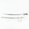 Post WWII US Army Officer's M1902 Pattern Sword