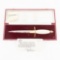 WWII FSSF V42 Stiletto Knife Limited Edition #ed