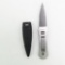 Gerber Blackie Collins River Master Knife