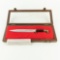 Kershaw Golden Eagle Eagle Head Bayonet Dagger #ed