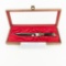 Kershaw Golden Bear Bayonet Dagger-Numbered 2063
