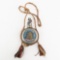 Pre WWI German Named 44th Regimental Flask