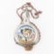 Pre WWI German 68th Coblenz Regimental Flask