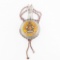 Old German Regimental Flask 99th- Secret Picture