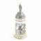 Pre-WWI German Bavarian Cavalry Regt Stein:1896-99