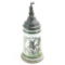 Pre-WWI Bavarian Cavalry Regimental Stein Remake