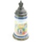 Pre WWI German Bavarian Infantry Beer Stein-Remake