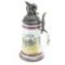 Pre WWI Bavarian Artillery Regt Stein Remake