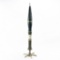 Soviet Russian 73mm Recoilless SPG-9 Rocket Round
