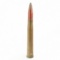 WWII US Navy Bofors 40mm M2 Mod 1 Round -1944