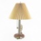 WWII US Navy 40mm Shell Lamp-Clever On/Off