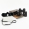 Pre-WWII German and Vintage Japanese Binoculars
