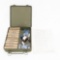 Vietnam War US Airborne Life Raft First Aid Kit