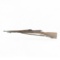 WWII USN Training Rifle 1903A1-Harris & Dunn