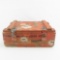 US Army Marine M23A1 Rifle Grenade Primer Crate