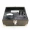Post WWII German Siemens 46a Microphone Tester