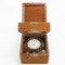 WWII US Navy Hamilton Model 22 Chronometer 1942