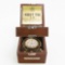 WWII US Navy Hamilton Model 22 Chronometer-1943