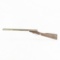 1920s Benjamin Model F Air Rifle-BB Gun