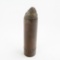 WWI US 75mm Warhead W/fuse-Fired & Retrieved