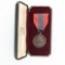 British Imperial Service Medal- Named 1953-4