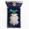 WWII Japanese Order Of Golden Kite Medal 7th Class