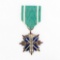WWII Japanese Order Of Golden Kite Medal 5th Class