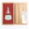 WWII Japanese Navy Seaman Relief Merit Badge