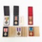 WWII Japanese Cased Medal Lot-China-Russo Taisho