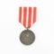 Japanese Meiji Imperial Constitution 1889 Medal