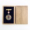 WWII Japanese Woman's Patriotic Association Badge